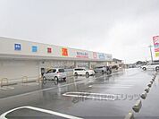 ウエルシア　高島新旭店まで2800メートル