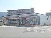 セブンイレブン　湖南三雲店まで1000メートル
