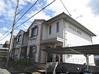 滋賀県栗東市御園：物件画像／株式会社エリッツ　草津駅前店