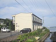 滋賀県大津市本堅田2丁目：物件画像／株式会社エリッツ　草津駅前店