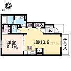 滋賀県湖南市三雲：物件画像／株式会社エリッツ　草津駅前店