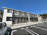 滋賀県草津市下笠町：物件画像／株式会社エリッツ　草津駅前店
