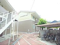 滋賀県大津市坂本2丁目：物件画像／株式会社エリッツ　草津駅前店