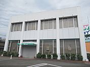 関西みらい銀行　甲賀支店まで650メートル