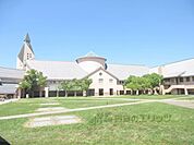 滋賀県立大学まで5000メートル