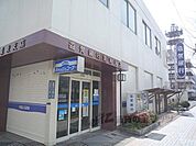 滋賀銀行　栗東支店まで560メートル
