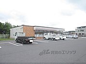 セブンイレブン　南彦根駅北店まで250メートル