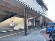 セブンイレブン　ハートインJR彦根駅北口まで400メートル