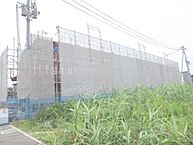 滋賀県大津市堅田1丁目字野入：物件画像／株式会社エリッツ　草津駅前店