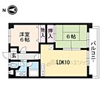 滋賀県草津市野路東6丁目：物件画像／株式会社エリッツ　草津駅前店