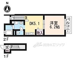 東海道・山陽本線 石山駅 徒歩12分