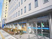 滋賀銀行　草津支店まで240メートル