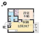 滋賀県彦根市小泉町：物件画像／株式会社エリッツ　草津駅前店