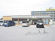 セブンイレブン　彦根小泉町店まで200メートル