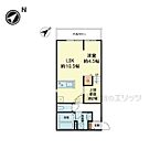 滋賀県東近江市佐野町：物件画像／株式会社エリッツ　草津駅前店