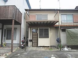JR東海道・山陽本線 南草津駅 徒歩20分の賃貸一戸建て