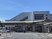 JR瀬田駅まで1730メートル