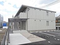 滋賀県大津市桜野町1丁目：物件画像／株式会社エリッツ　草津駅前店