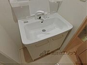 洗面所