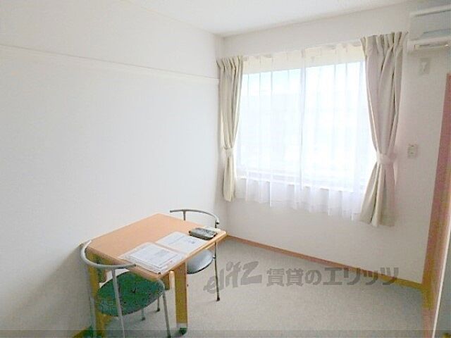 子供部屋
