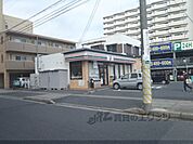 セブンイレブン　守山駅東口店まで850メートル