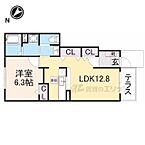滋賀県彦根市川瀬馬場町：物件画像／株式会社エリッツ　草津駅前店