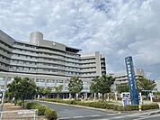 淡海医療センターまで4900メートル