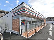 セブンイレブン　野洲市三宅店まで220メートル