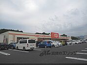 ザ・ビッグエクスプレス　甲南店まで750メートル