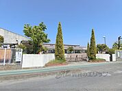 ありす保育園まで1400メートル