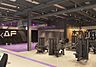 周辺：【ジム】ANYTIME FITNESS(エニタイムフィットネス)  京橋店まで380ｍ