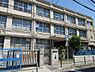 周辺：【小学校】都島小学校まで91ｍ