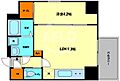 SEASONFLATSOTEMAE11階12.6万円
