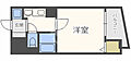 エイペックス大手通3階5.1万円