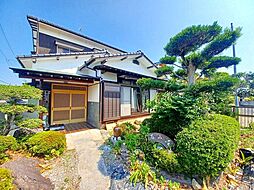 物件画像 宗像市東郷二丁目　戸建て