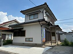 物件画像 東郷二丁目　戸建