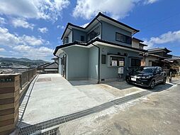 物件画像 岡垣町東高倉RF戸建て