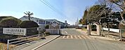 宗像市立赤間小学校 徒歩10分。 730m