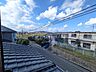 その他：2階洋室からの眺望です！