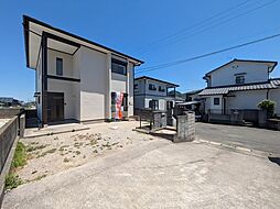 物件画像 福津市津屋崎八丁目戸建