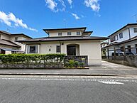 福岡県福津市光陽台6丁目：物件画像