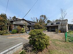 宗像市池田 平屋戸建