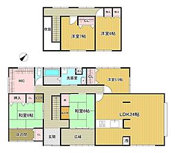 海老津2丁目 戸建