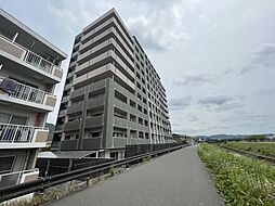 物件画像 サンパーク赤間703号室