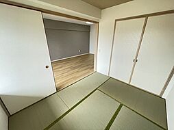 和室の画像