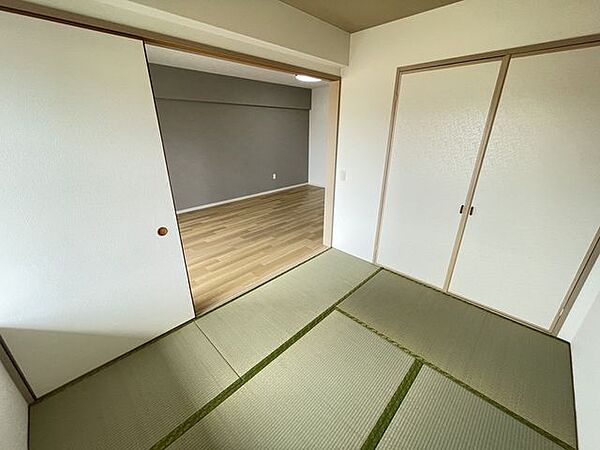 和室