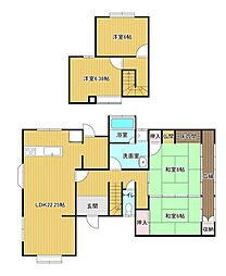 物件画像 芦屋町江川台　戸建