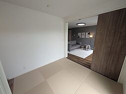 和室の画像