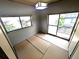 和室の画像