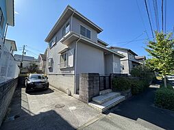 松ヶ台1丁目7-3 戸建